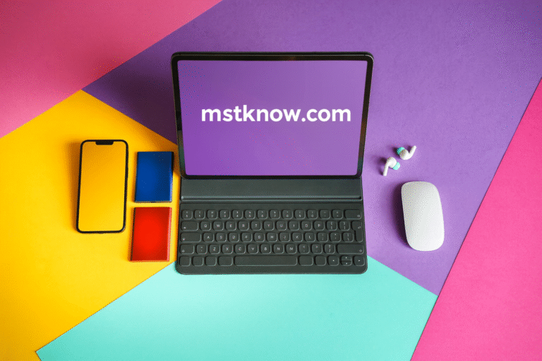 mstknw
